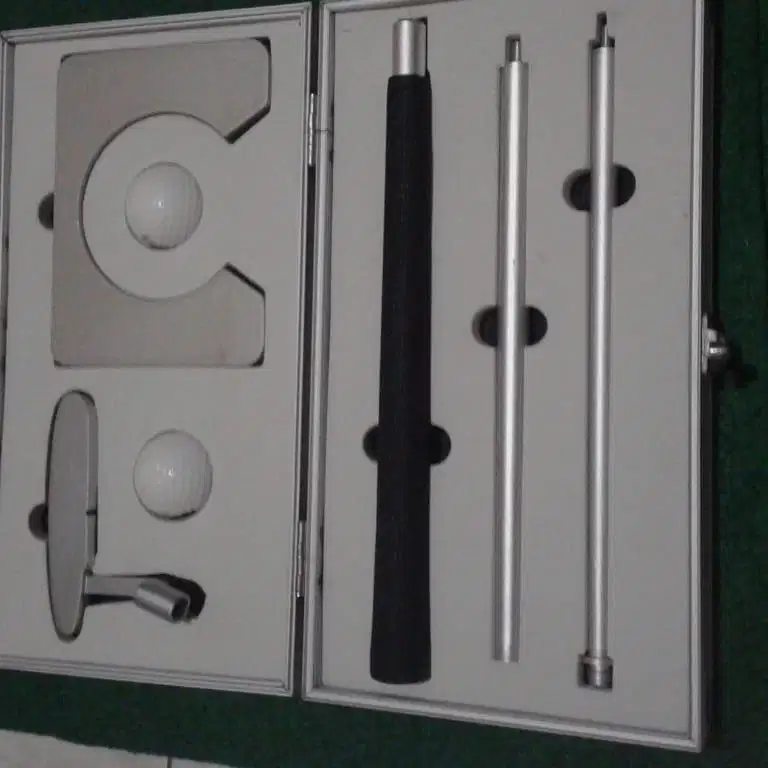 Puttter paktis bisa di lepas lepas