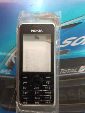 Casing nokia 301 dual sim