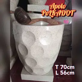 Baka marmer Teraso Murah