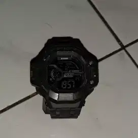 Jam tangan digital eiger