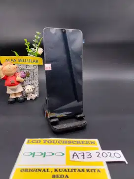 Lcd Oppo A73 /Oppo A91 2020 Lcd Oppo Reno 3/Oppo F15/Oppo F17 ORI