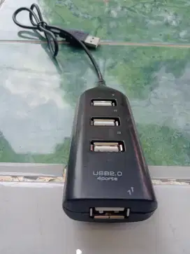 USB Port Paralel