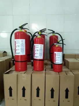 Apar alat pemadam api ringan
