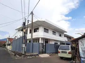 Dijual/disewakan U/ Kantor/Konveksi/Gudang PJT