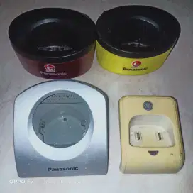 Panasonic Docking Charger For Cordless Phone