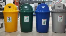 TONG SAMPAH KUALITAS MANTAP