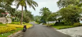 Jual cepat tanah d sentul city