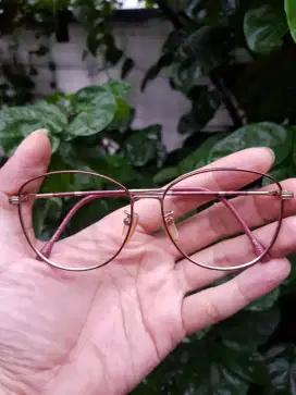Frame Kacamata Galaxy Classic original..
