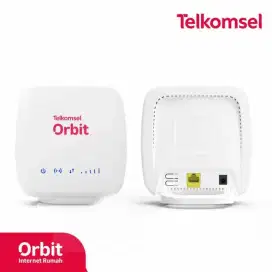 Modem Orbit Star A1