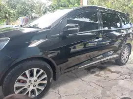 Jual Mobilio prestige A/T 2014