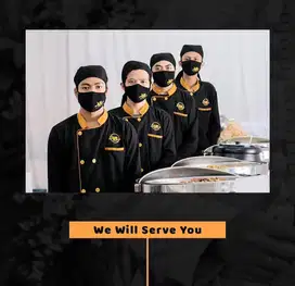 Catering Acara Pernikahan, Lamaran, Ulang tahun Wilayah Sukabumi