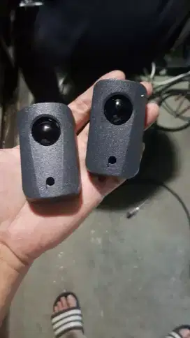 sensor mesin pintu otomatis