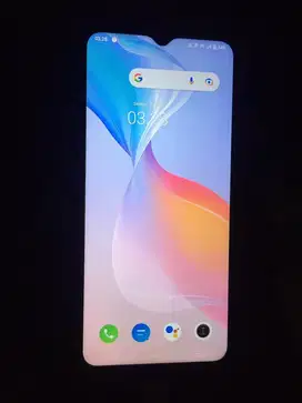 vivo y33s 128gb