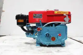 Mesin Diesel Merek Swan R 180 (8HP)