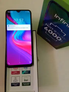 Infinix hot 9 play ram 2/32