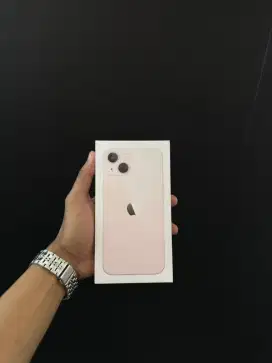 IPHONE 13 10 JTAN AJA BISA CICILAN DP0%