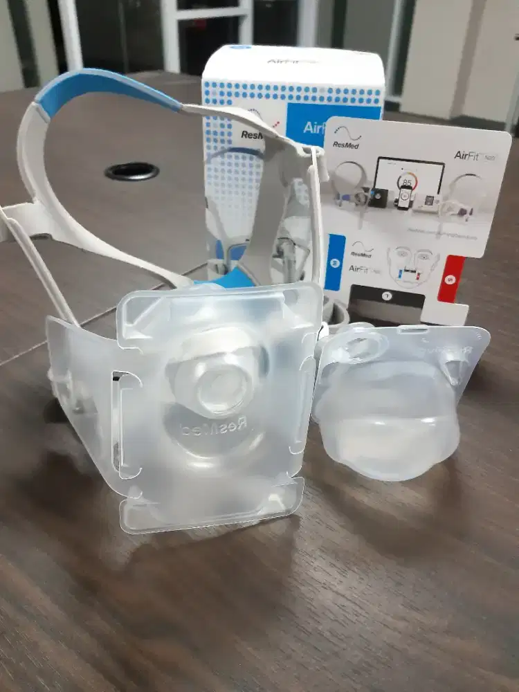 ARIFIT N20 Resmed