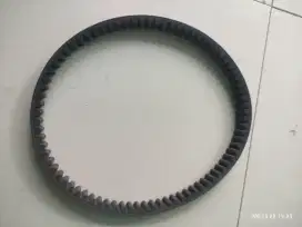 v belt nmax old