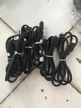 Kabel usb charger ps4