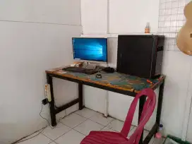 Jual beli Service servis Komputer Cpu Proyektor PC All in One Tv CCTV