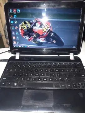 HP pavilion dm1 4000