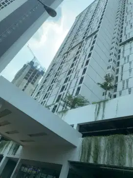 Disewakan Apartemen Akasa BSD