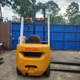 Ready Tcm 2,5 ton (FD25 C6) 2006