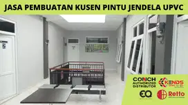 harga pintu rumah upvc jawa timur