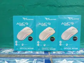 Mouse Gaming Alcatroz Asic 9