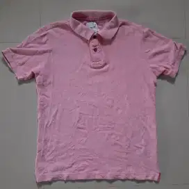 ISTIMEWA T-shirt UNIQLO Original