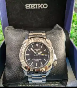 Seiko 5 Sports Automatic Original