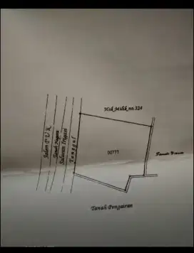 SAWAH PRODUKTIF 0JALAN RAYA