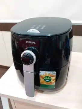 Air fryer merk philips tipe HD 9623
