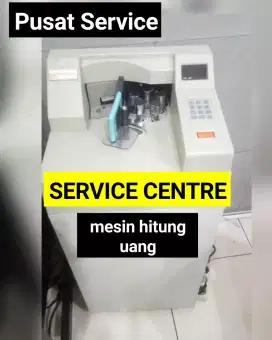 Mesin Hitung Uang Kertas - mesin penghancur kertas Service Centre