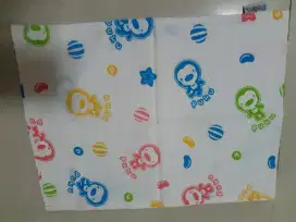 Puku Cotton Pillow Case (Sarung Bantal Bayi)