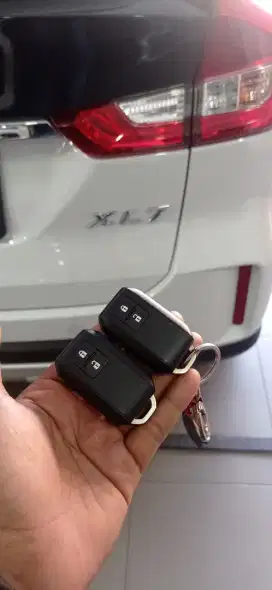 Ahli kunci terdekat Remot mobil smartkey suzuki xl7