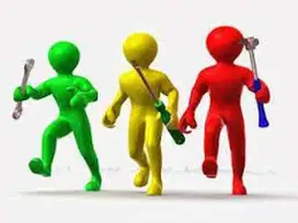 Jasa service komputer,jaringan lan,pabx,cctv,listrik,maintenance dll