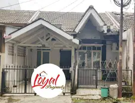 Dijual Cepat Rumah Di Nusaloka BSD