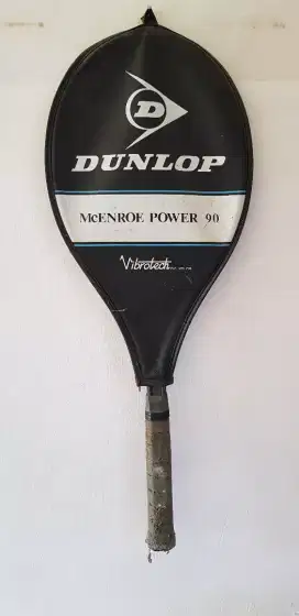 Raket Tenis Dunlop McEnroe Power 90