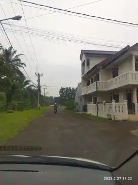 Rumah di GSR dekat grand delima sentul bogor dijual cepat