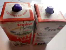 Tinta trodat 7011 Refil ink 25ml