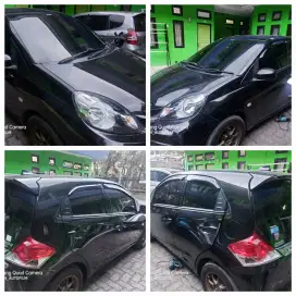 teknisi kaca film mobil berbagai merk
