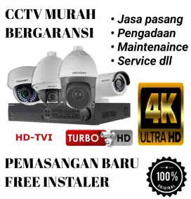 Service laptop cctv solo