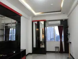 Disewakan Apartemen Soekarno Hatta Malang Tipe Eksekutif Lantai 10