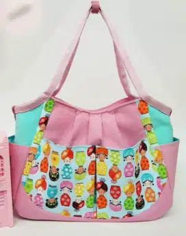 Tas Women Wonderland bag Sevenonly