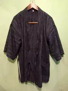 BAJU KIMONO IMPORT ORIGINAL JEPANG