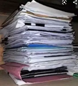 dicari untuk dibeli kertas bekas