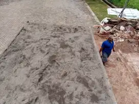 Pasir Murah Lokal