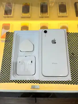 Iphone XR dll bisa KREDIT TANPA DP, TANPA SURVEY