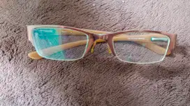 Oakley kacamata frame unisex